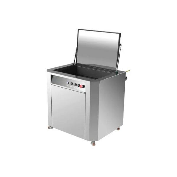 Industrial Professional Ultrasonic Cleaner Series - Image 3