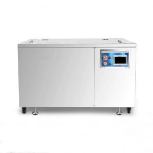 Intelligent Ultrasonic Cleaner Series