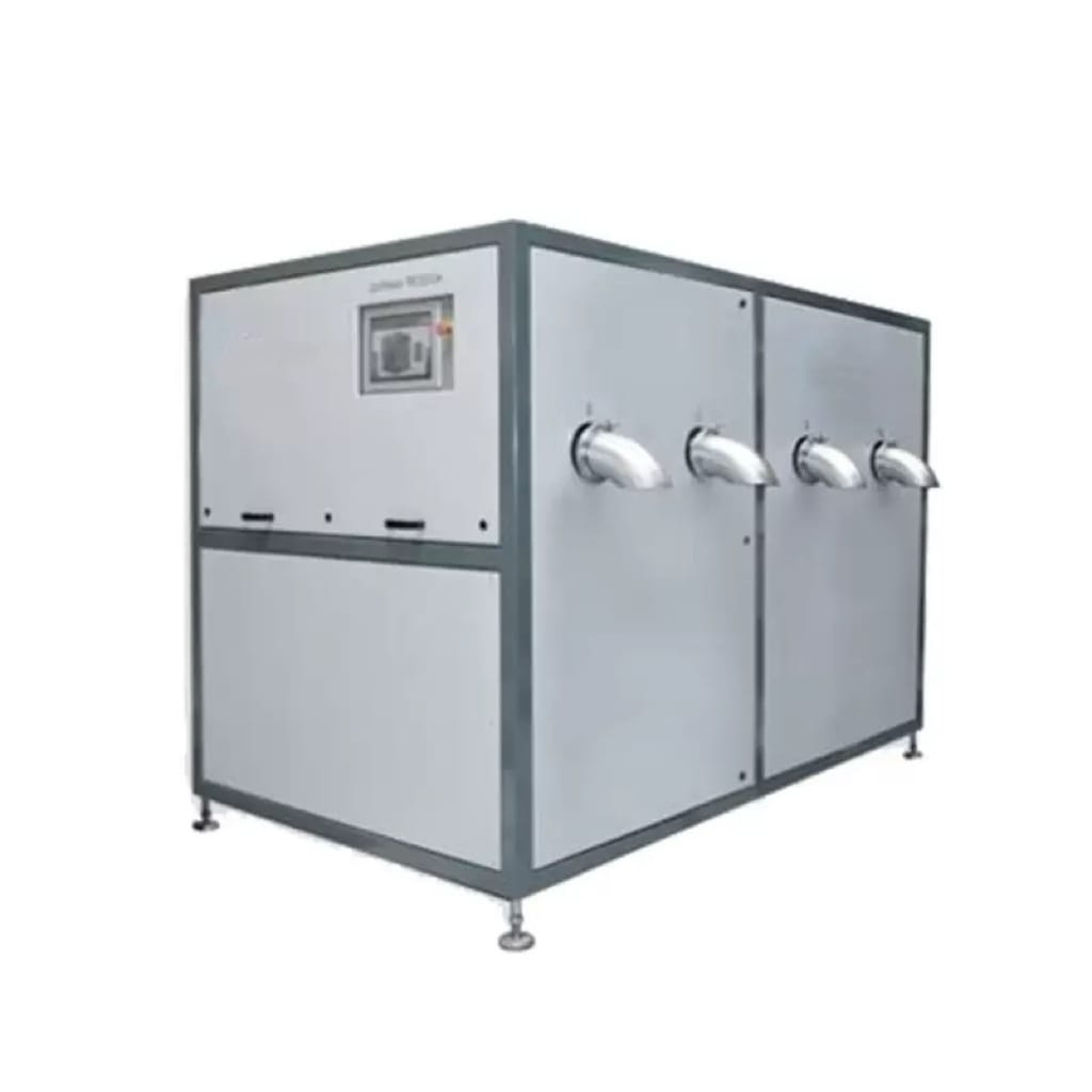 Dry-ice Pellet production Machine ICE-PEL - Image 3