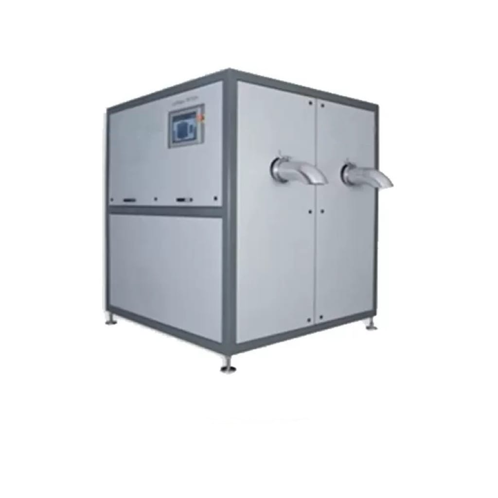 Dry-ice Pellet production Machine ICE-PEL - Image 2