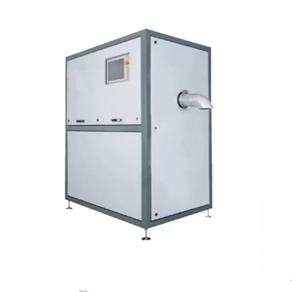 Dry-ice Pellet production Machine ICE-PEL