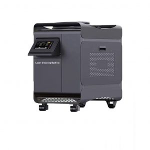 Laser Cleaning Machine
