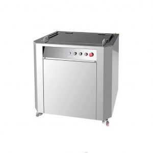 Industrial Professional Ultrasonic Cleaner Series