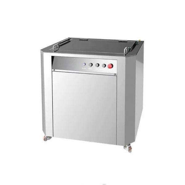 Industrial Professional Ultrasonic Cleaner Series