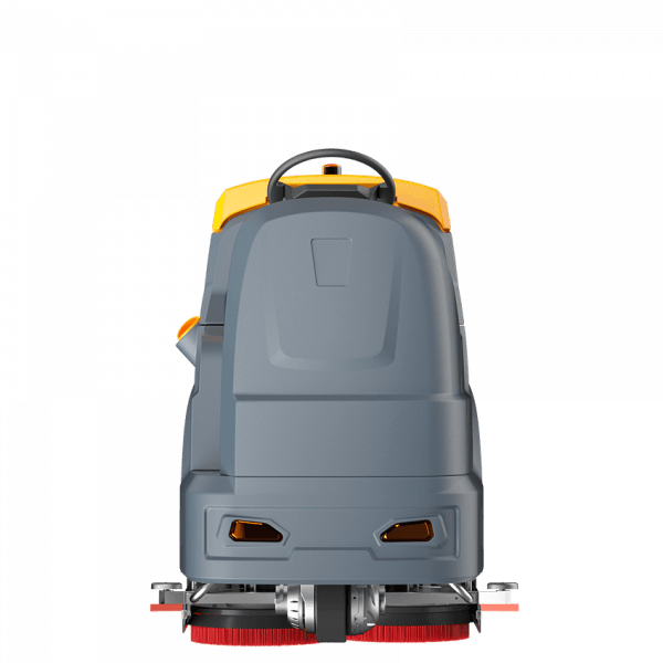 K90 Ride-on Floor Scrubber - Image 2