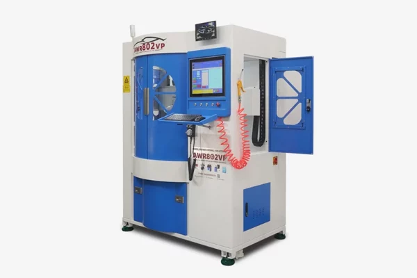 AWR802VP WheelFix CNC Vertical - Image 2