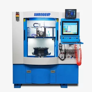 AWR906VP Wheel CNC Machine