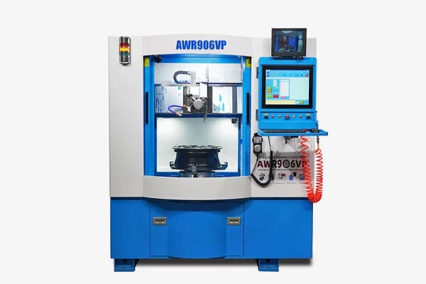 AWR906VP Wheel CNC Machine