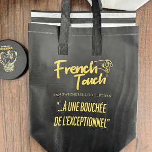 non woven cooler bag