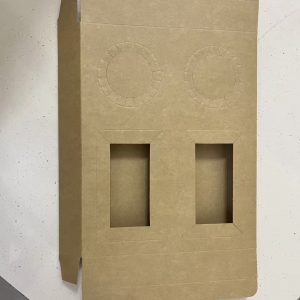 Paper box