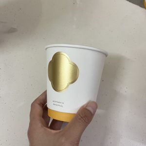 Paper Cup