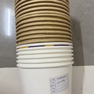 Paper Bowls