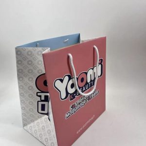 Paper bag-Small-Yoomi