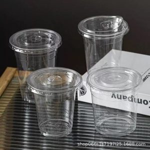 Plastic Cup