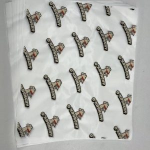 Grease-proof Paper